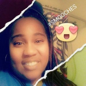 Meet your Posher, Jamie maria